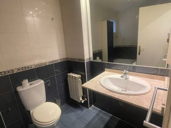 Piso en calle de Isabel Clara Eugenia, 4 - Foto 21