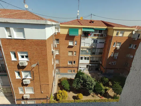 Estudio en Calle Ezcaray, Ambroz - Foto 10