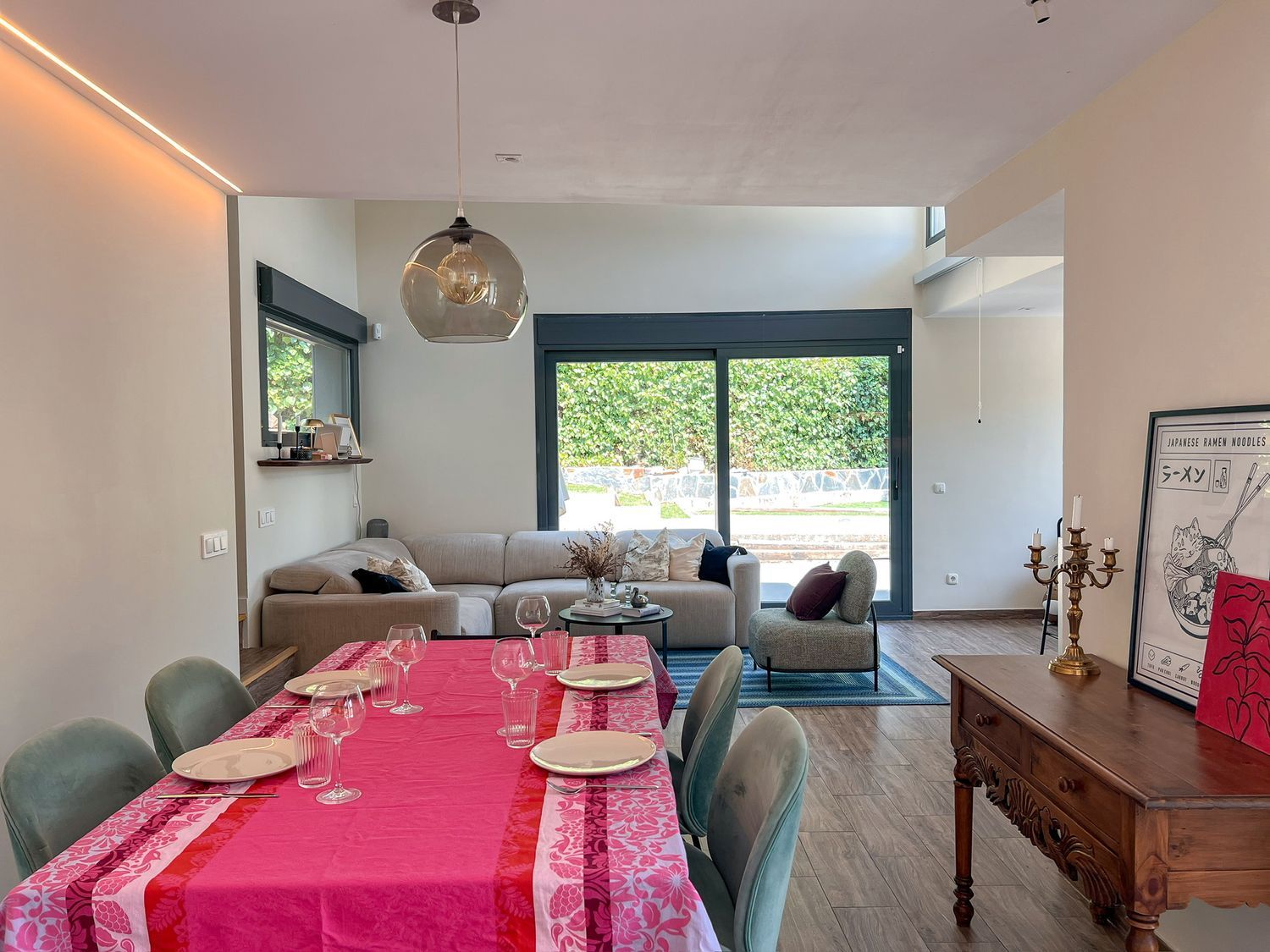 Casa o chalet independiente en Pino Alto - Navarredonda - Foto 19