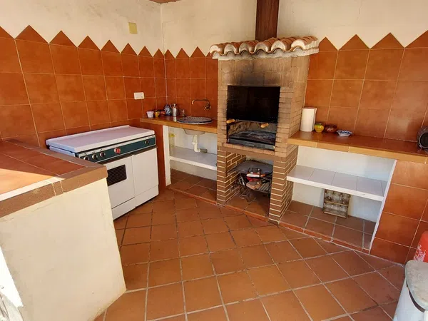 Casa independiente en avenida Paraiso, 18 - Foto 8