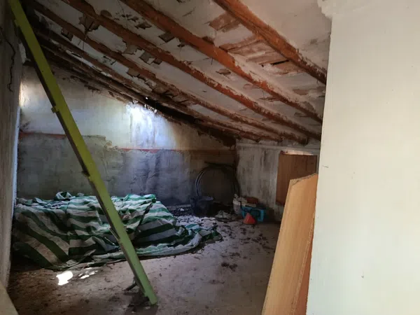 Chalet adosado en Calle Canal de San Clemente, 12 - Foto 4