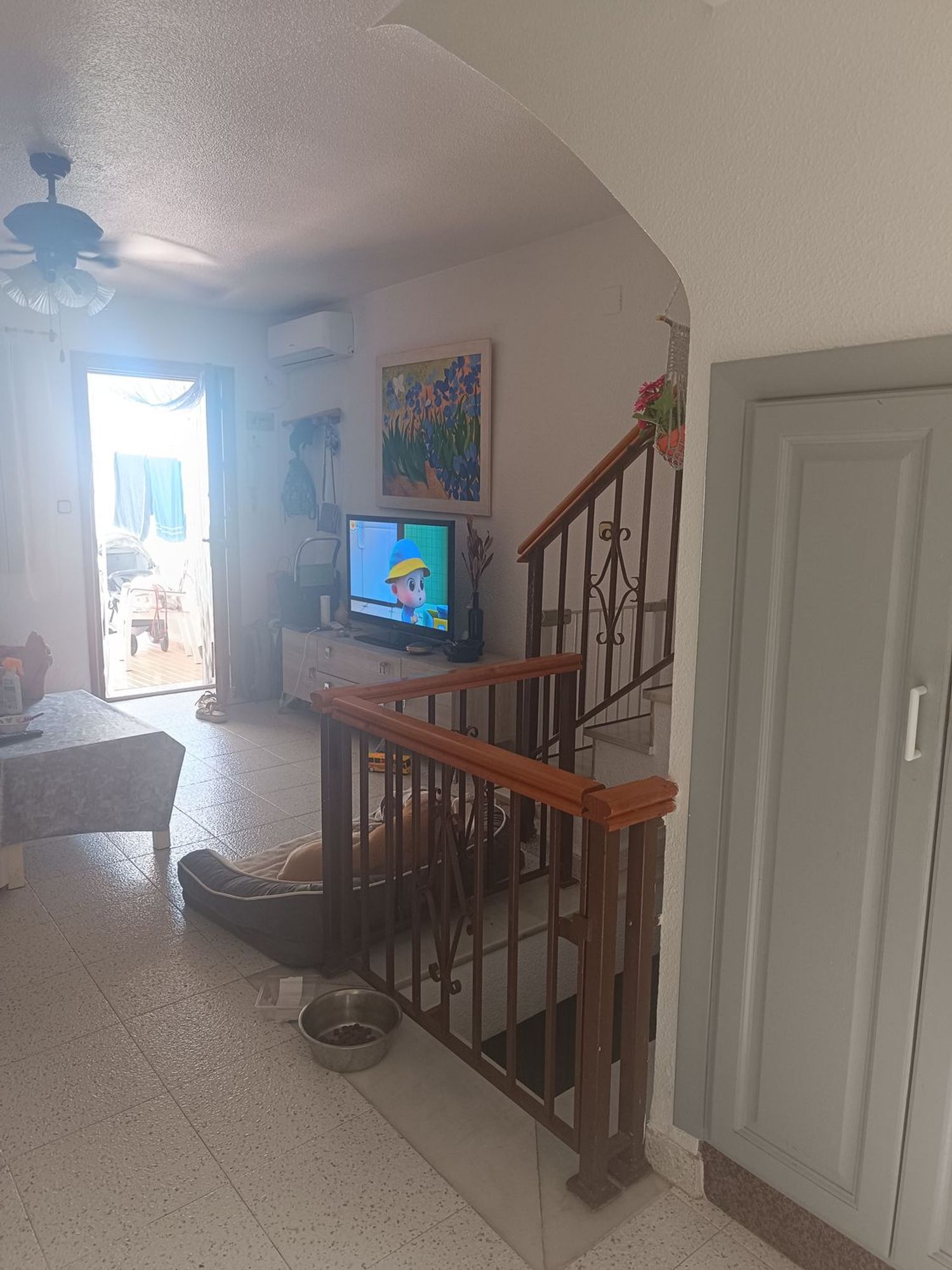 Chalet adosado en calle Costa Rica, 21 - Foto 20