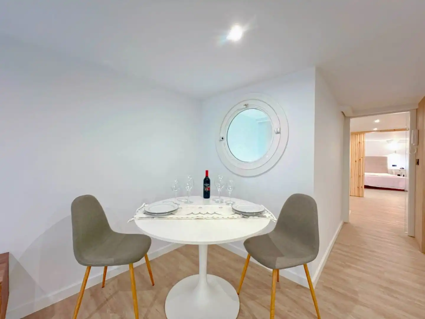 Apartamento en  Avenida da Florida 83 - Foto 13