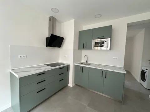 Piso en calle Ángel Guimerá, 82