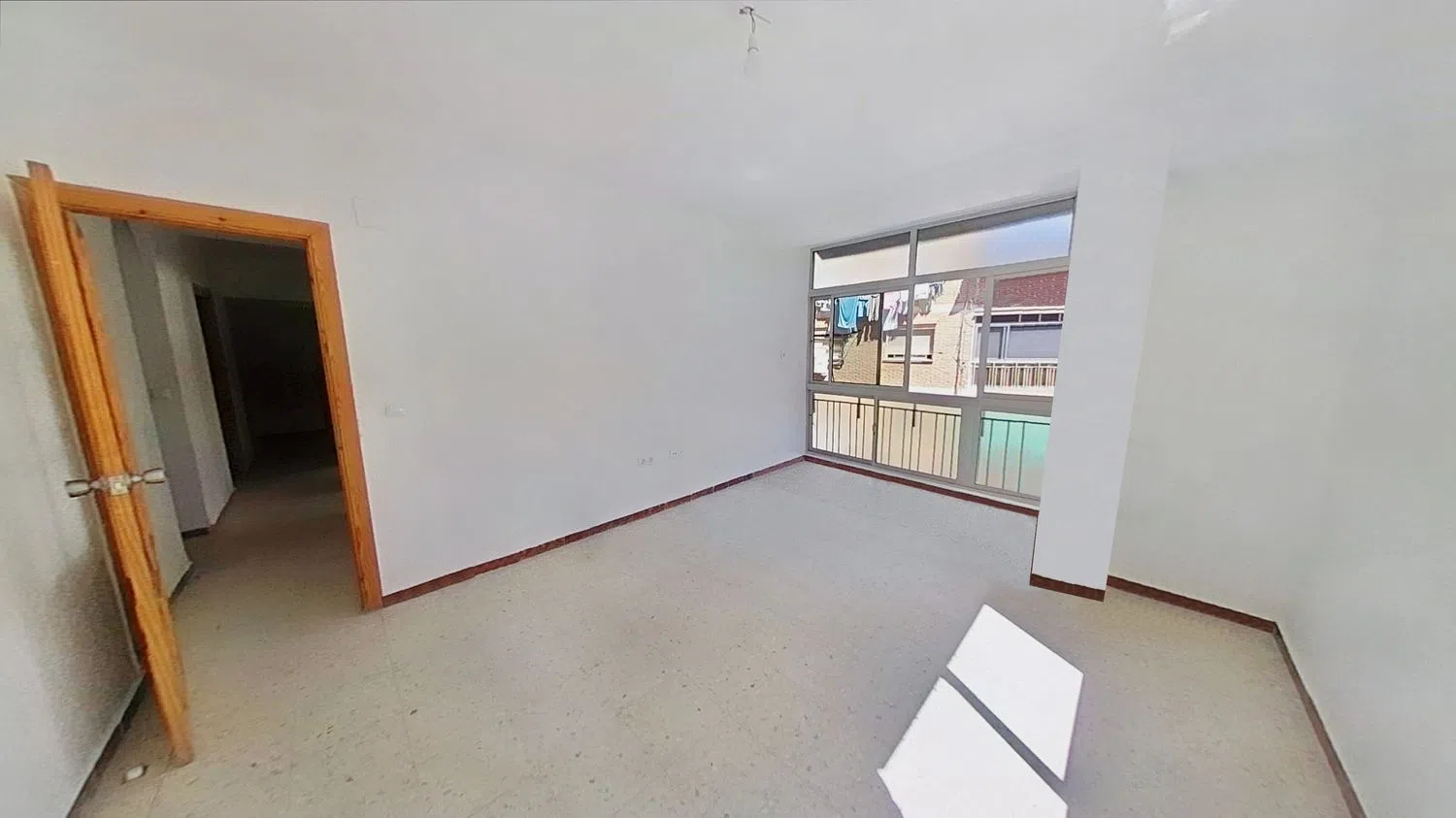 Piso en Barrio Victoria Eugenia - Foto 3