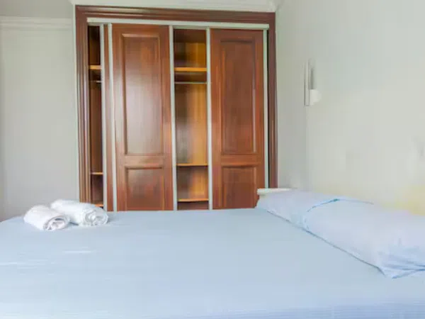 Piso en Calle Nuñez de Balboa, 10, Las Marinas, Las Marinas - Foto 6