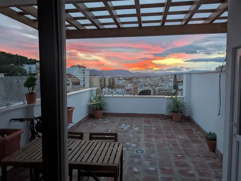 Ático en calle Escalerilla, 7 - Foto 6