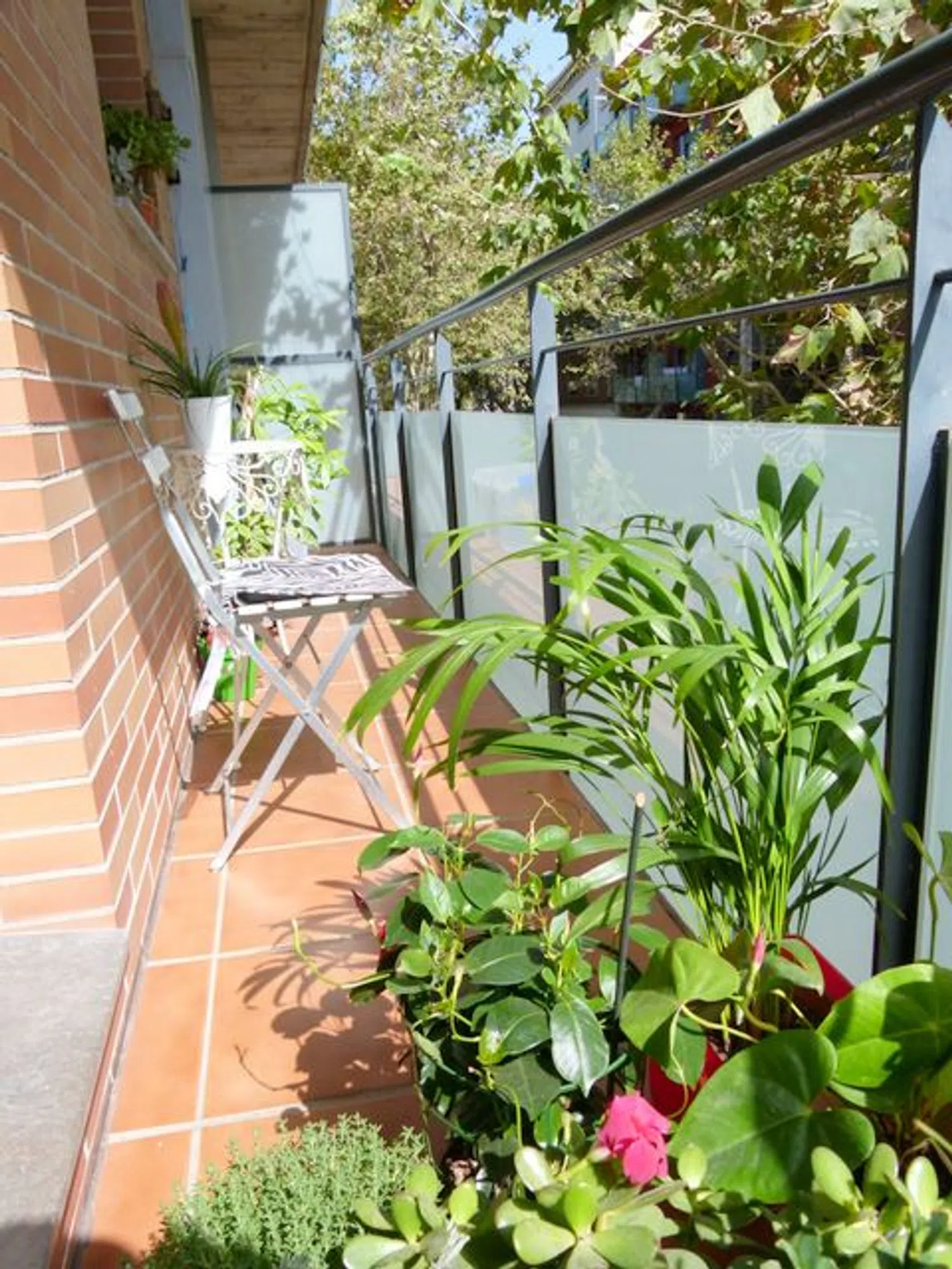 Piso en calle de Lope de Vega, 89 - Foto 11