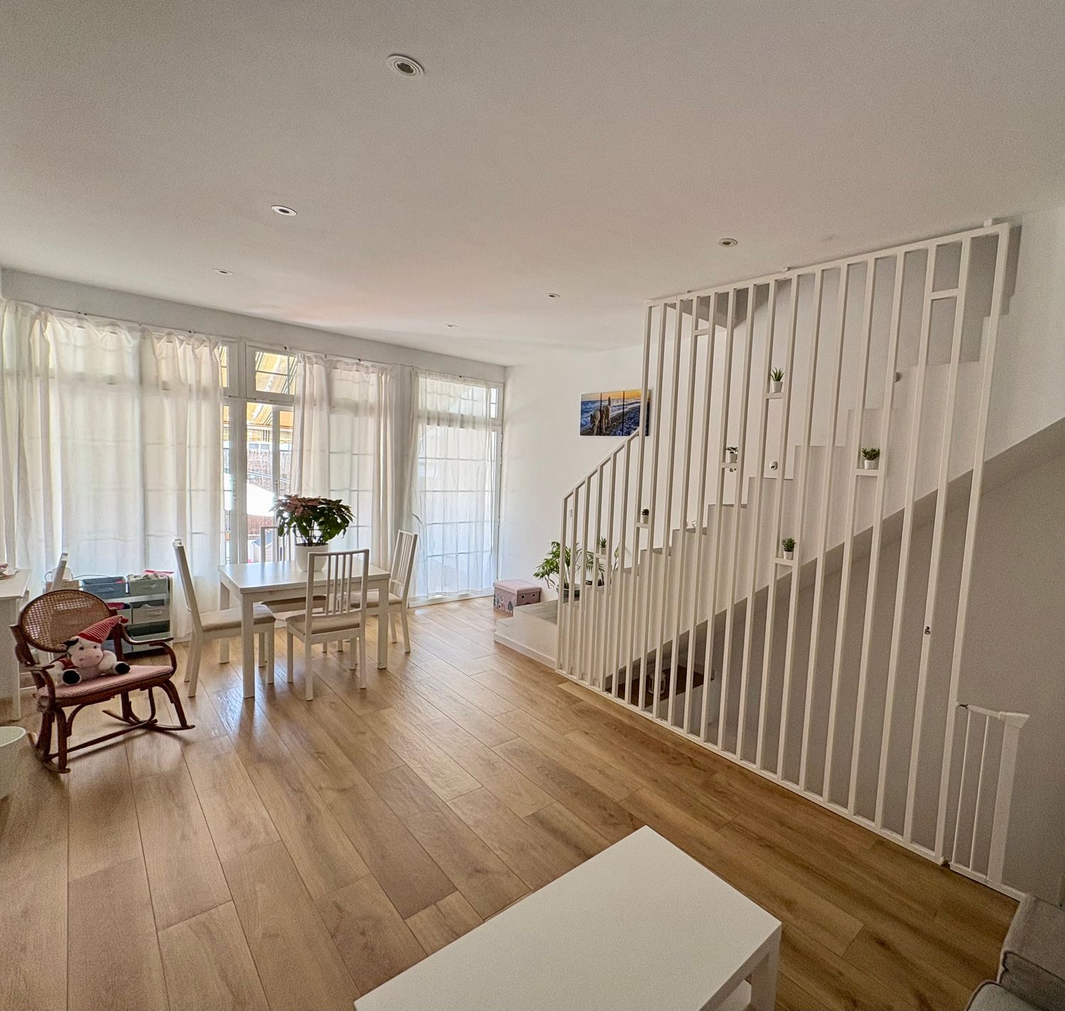 Chalet adosado en calle Trident, 15 - Foto 21