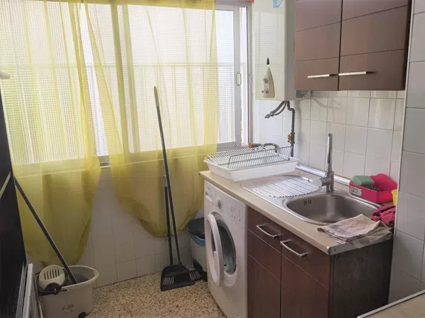 Piso en Calle Tamayo y Baus, 39, El Tejar - Hacienda Bizcochero - Foto 5