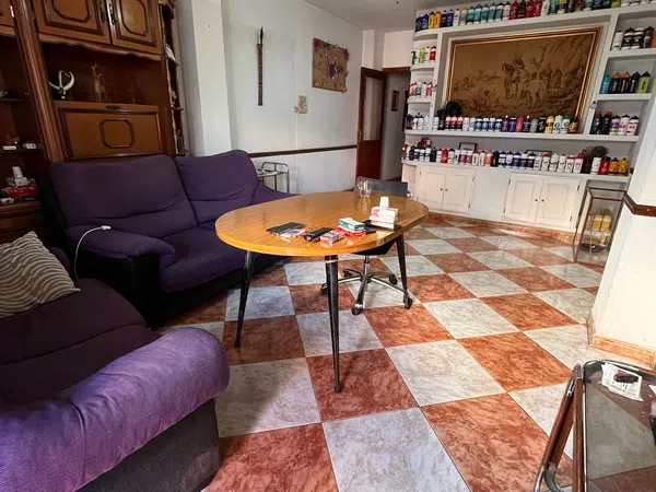 Piso en Arabial, 115 - Foto 7