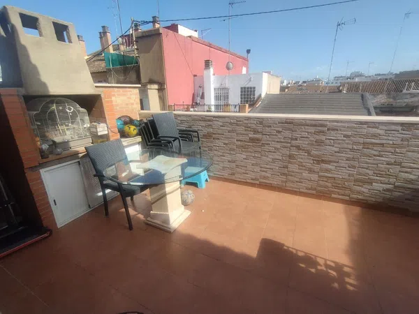 Dúplex en Calle Balmes, 16 - Foto 9