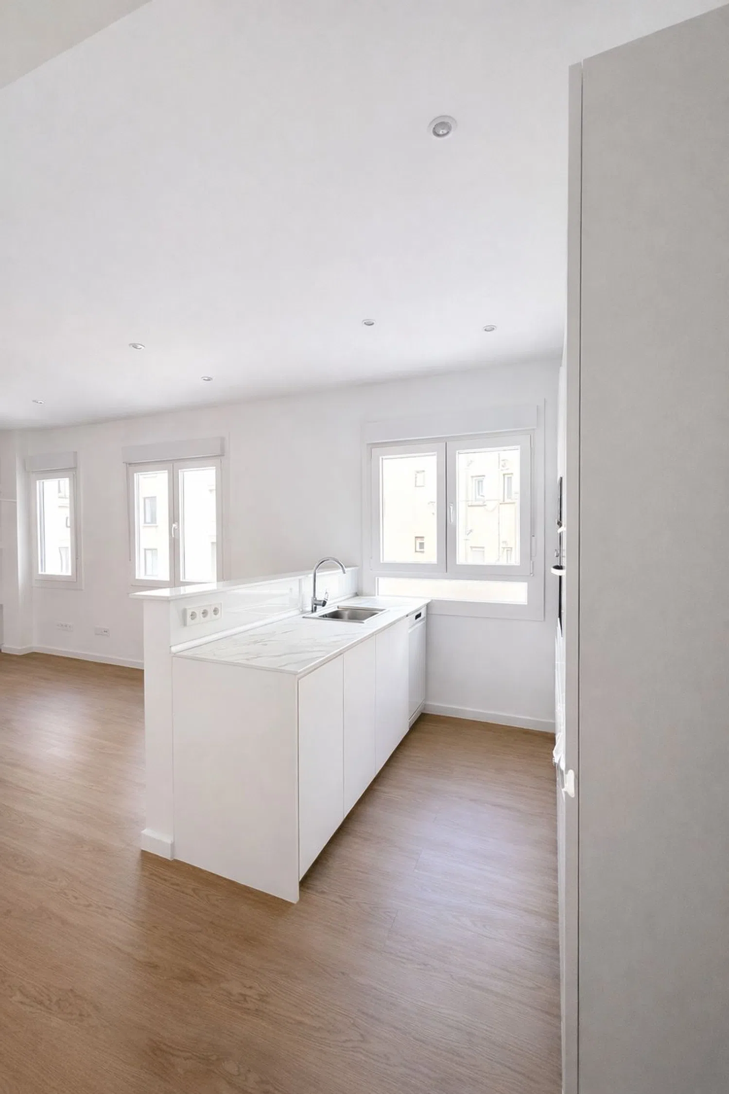 Piso en plaza del Biombo, 5 - Foto 3