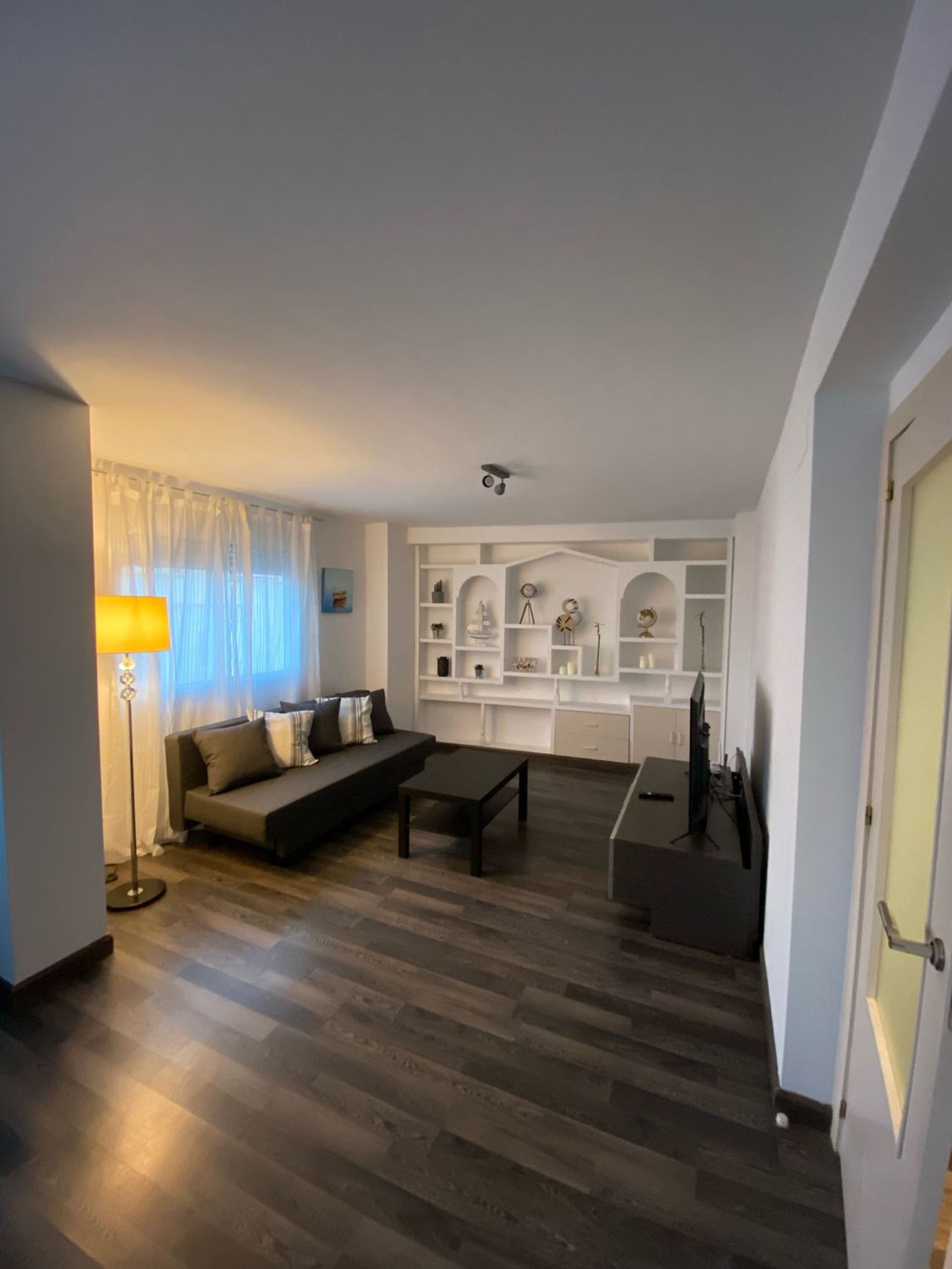 Piso en calle del Ministre Luis Mayans, 5 - Foto 2