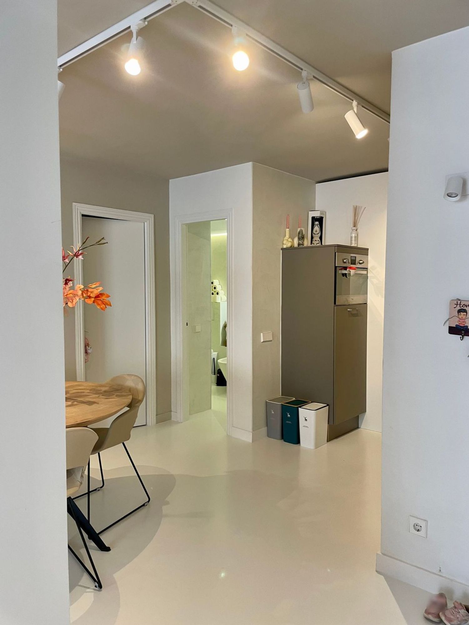 Piso en Calle de l' Arxiduc Lluís Salvador, 18, Los Molinos, Los Molinos - Foto 4