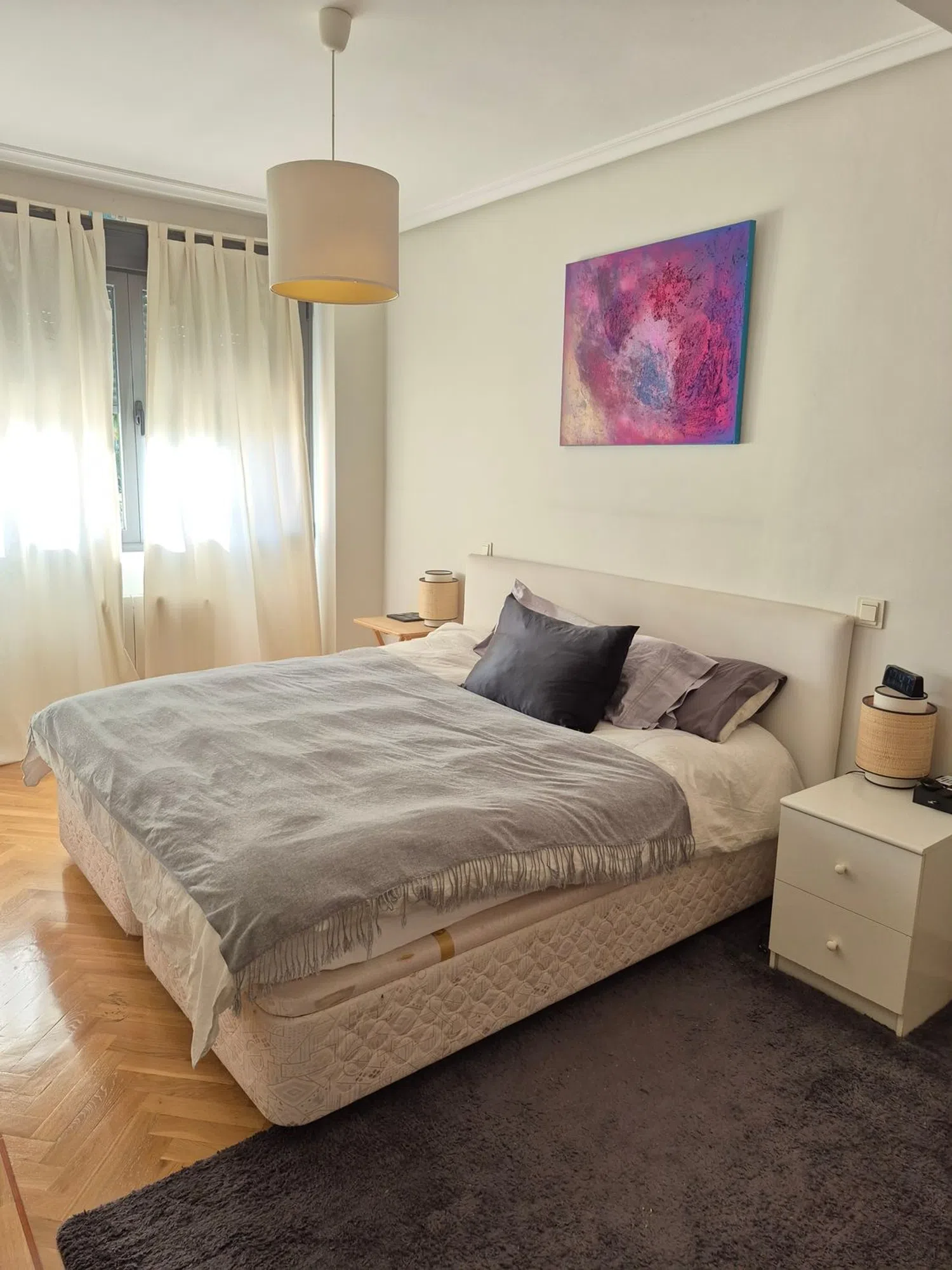 Piso en paseo de los Parques, 6 - Foto 12