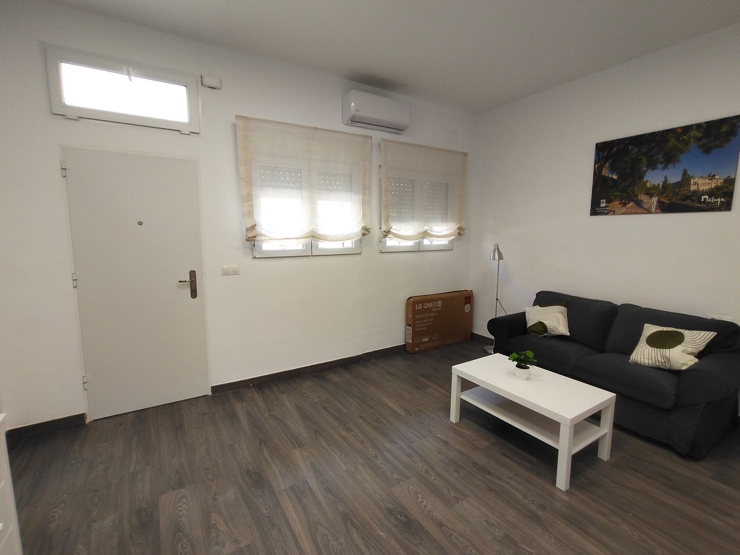 Piso en Calle Pico de las Palomas, Los Guindos - Parque Mediterráneo - Santa Paula - Foto 7