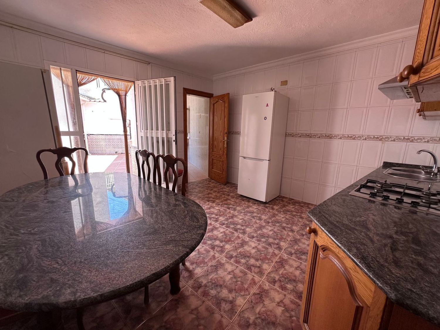 Casa de pueblo en Avenida de Andalucía, 64 - Foto 5