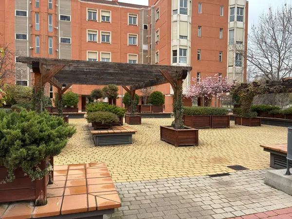 Piso en avenida de la Vega, 10 - Foto 11