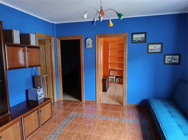 Piso en Barrio - Foto 1