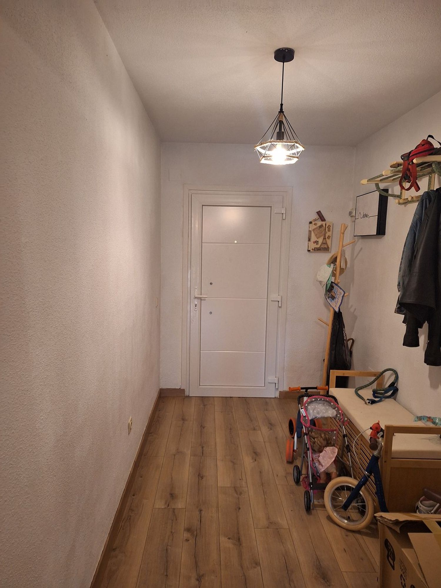 Chalet adosado en Calle San Juan, 13, El Espinar, El Espinar - Foto 39