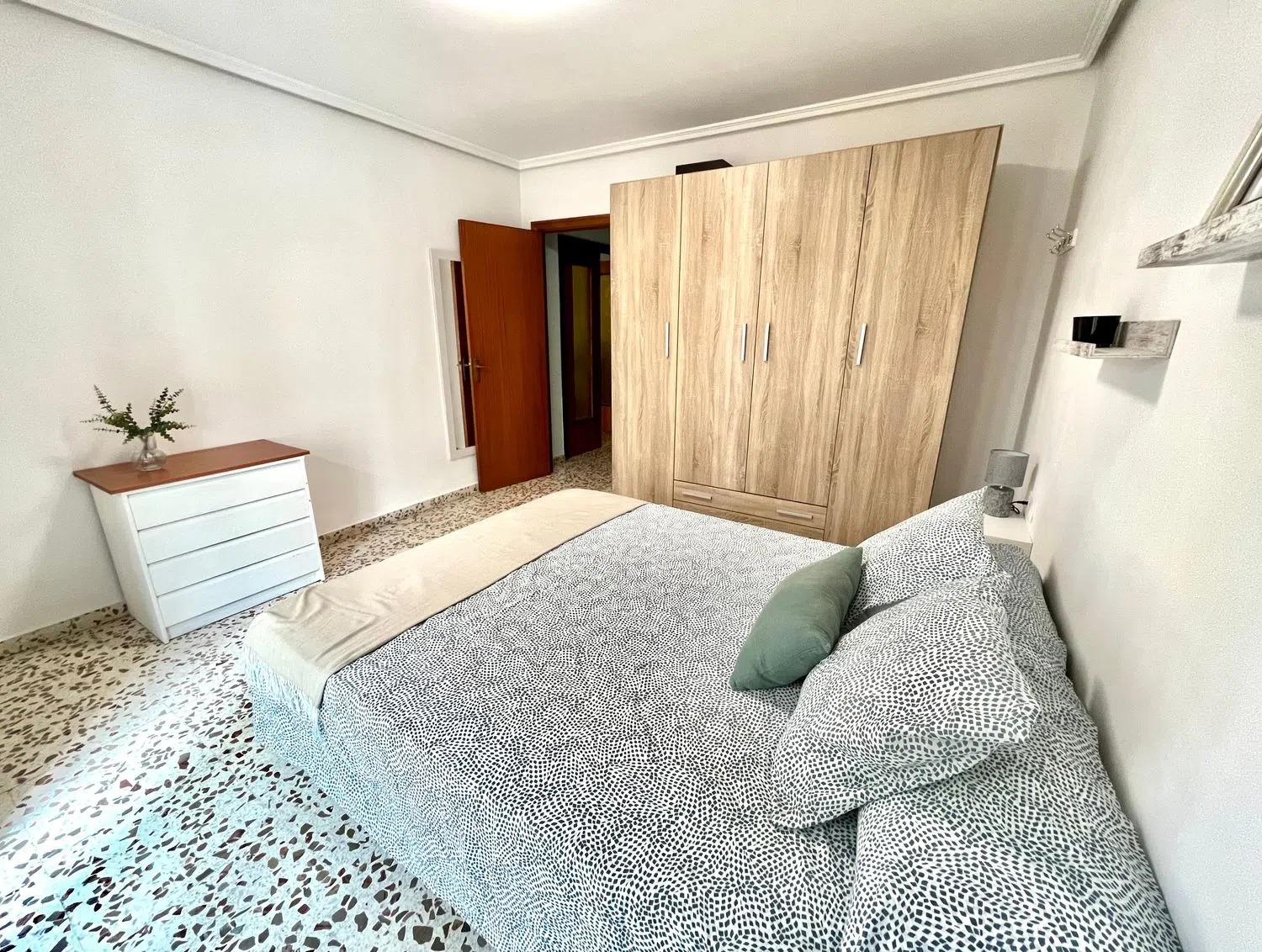 Piso en Pueblo de Cullera - Foto 12