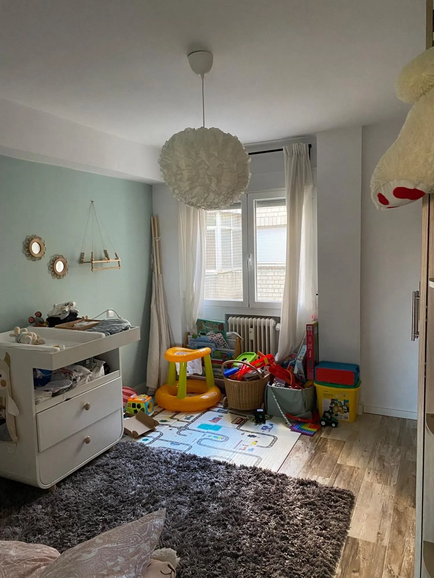 Piso en avenida del Manzanares, 160 - Foto 10