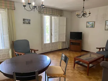 Piso en Aranjuez - Foto 1