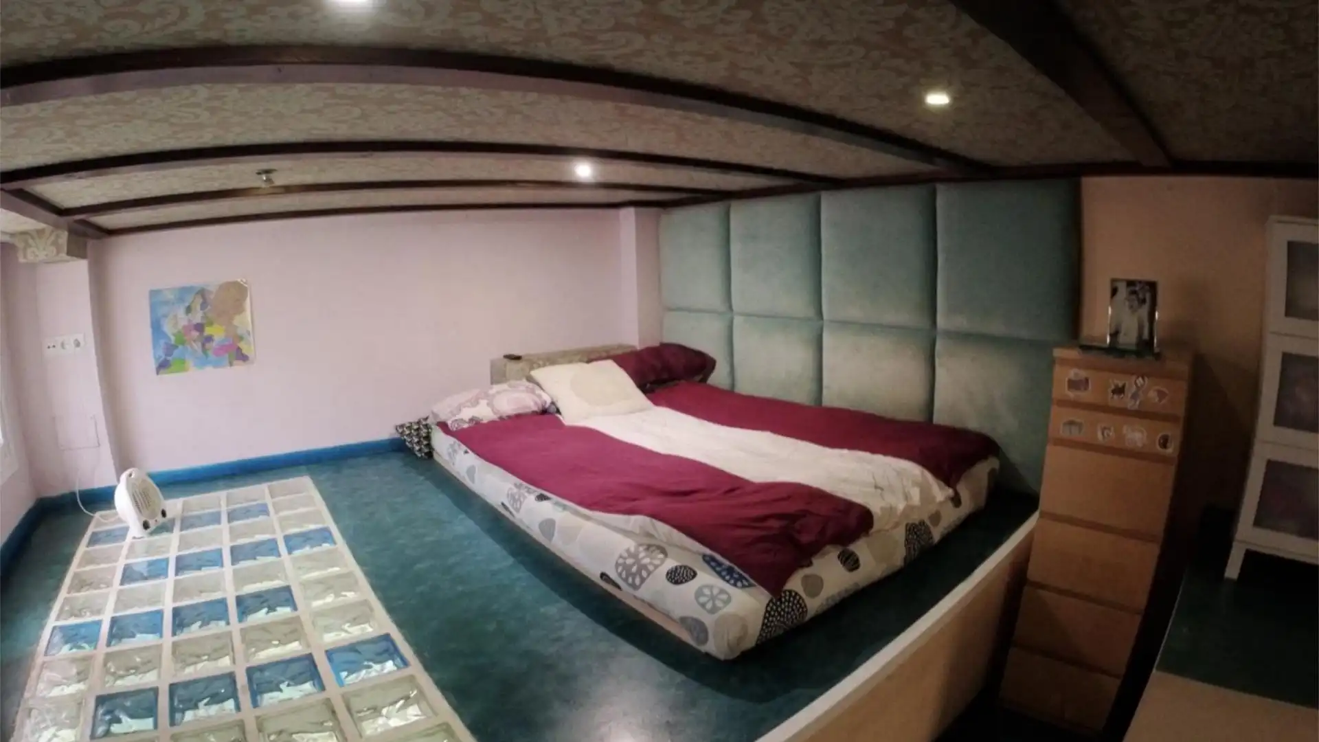 Casa adosada en  Calle Postigos 3 - Foto 8