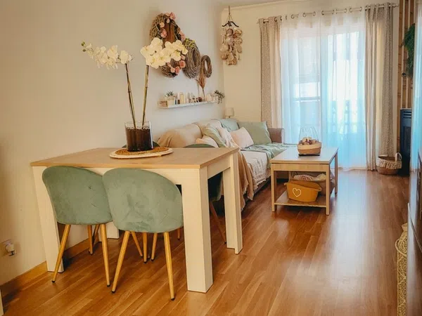 Piso en venta en Zona Metro - Foto 4