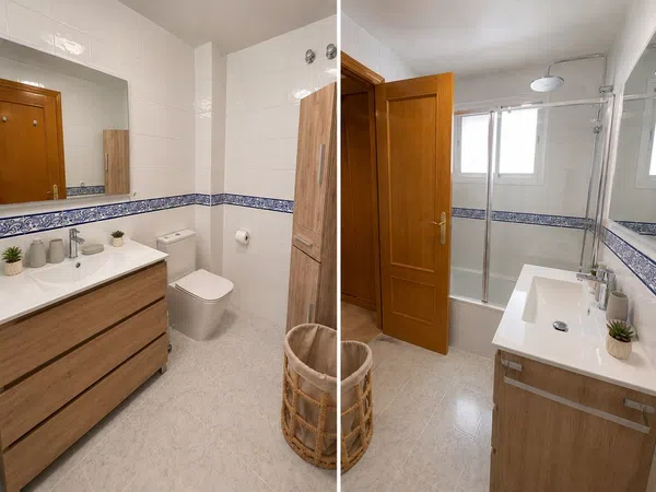 Piso en Calle Lima, 20, La Concha-Resina Golf - Foto 6