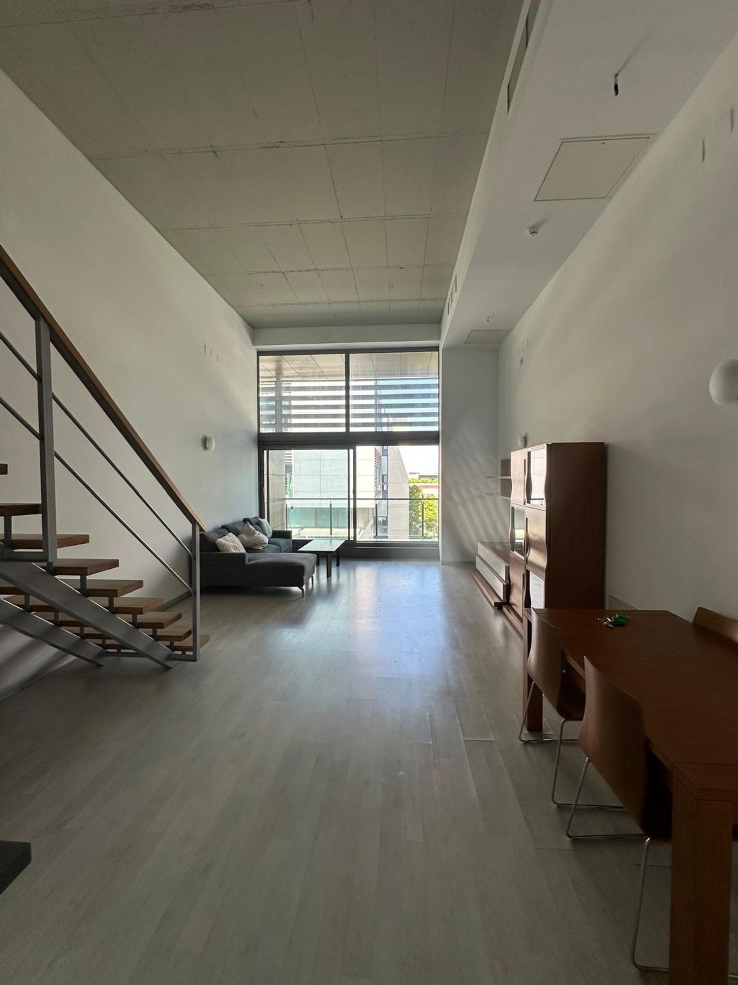 Estudio en Calle de la Creu Roja, 3 - Foto 4