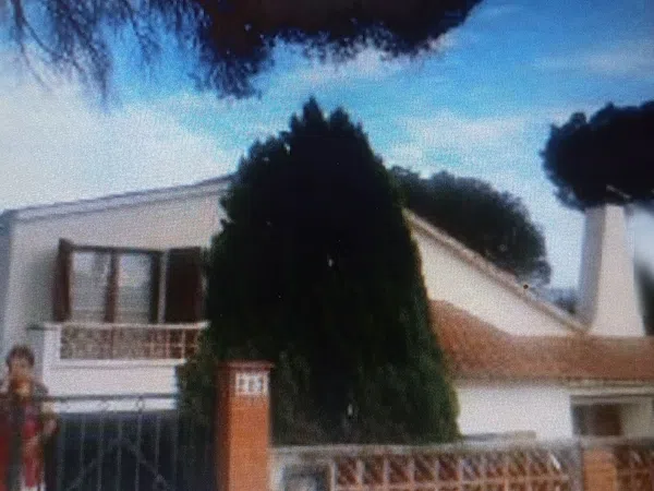 Casa o chalet independiente en Calle Alfonso X el Sabio, 217 - Foto 1