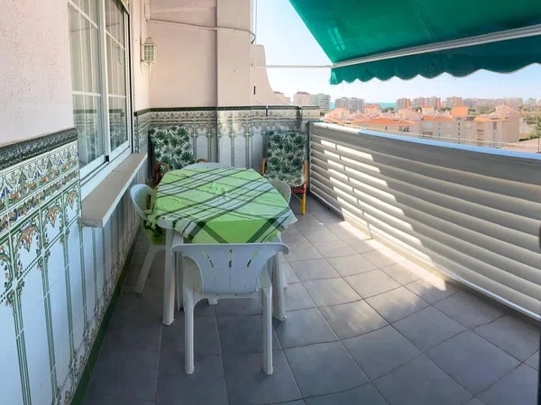 Ático en Calle Guitarrista Tárrega, 26, Pueblo, Pueblo - Foto 3