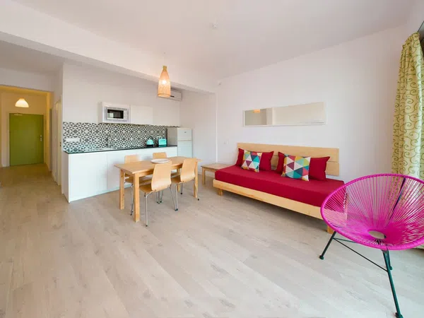 Piso en Calle de Bartomeu Vicent Ramon, 17 b, Sant Antoni de Portmany, Sant Antoni de Portmany - Foto 1