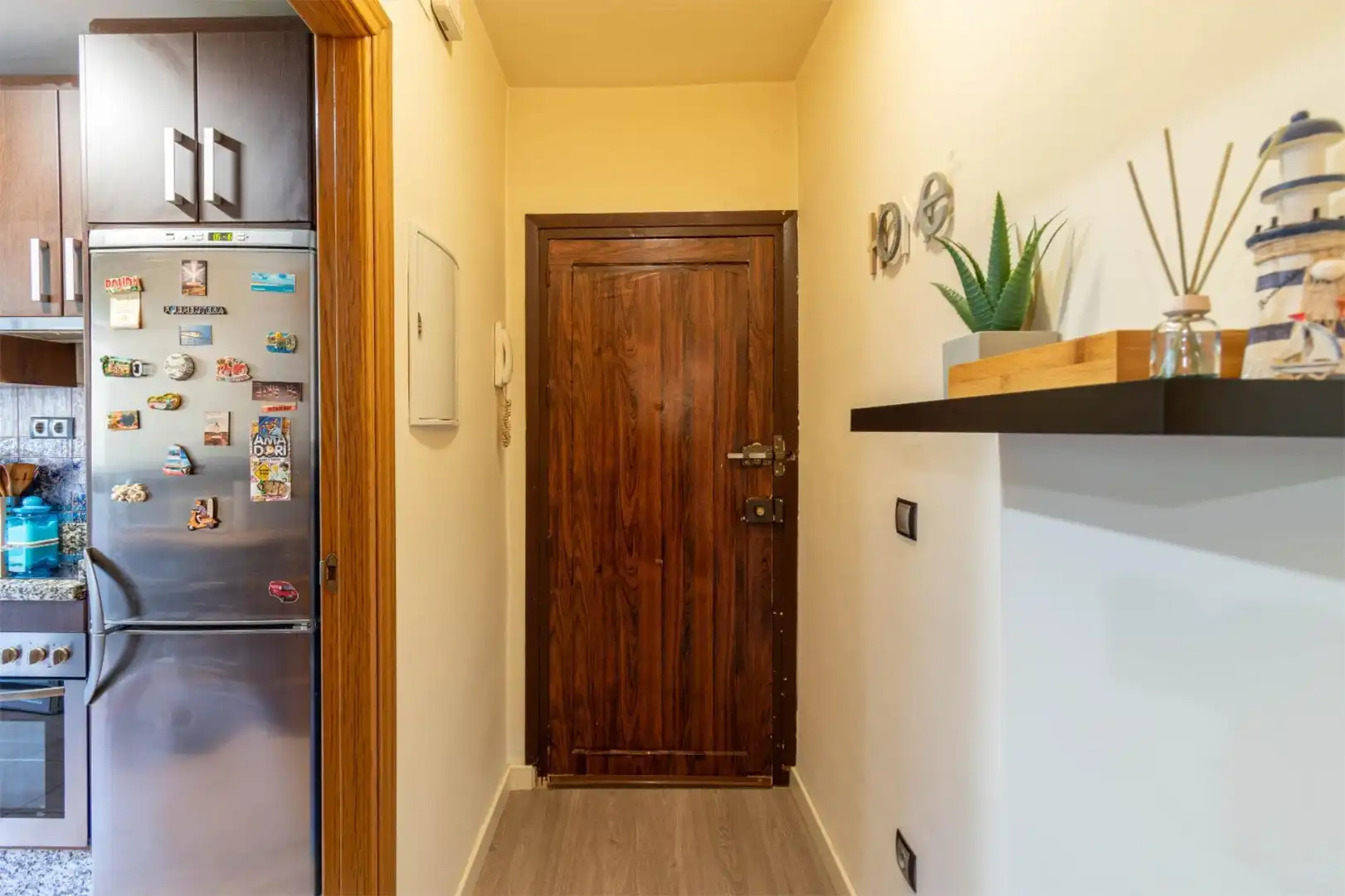 Piso en  Calle Monseñor Guevara 2 - Foto 7