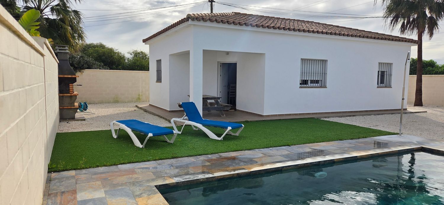 Casa o chalet independiente en Pago Zahora, 237 - Foto 14
