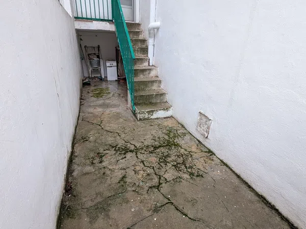 Piso en calle San Juan Bautista, 7 - Foto 2