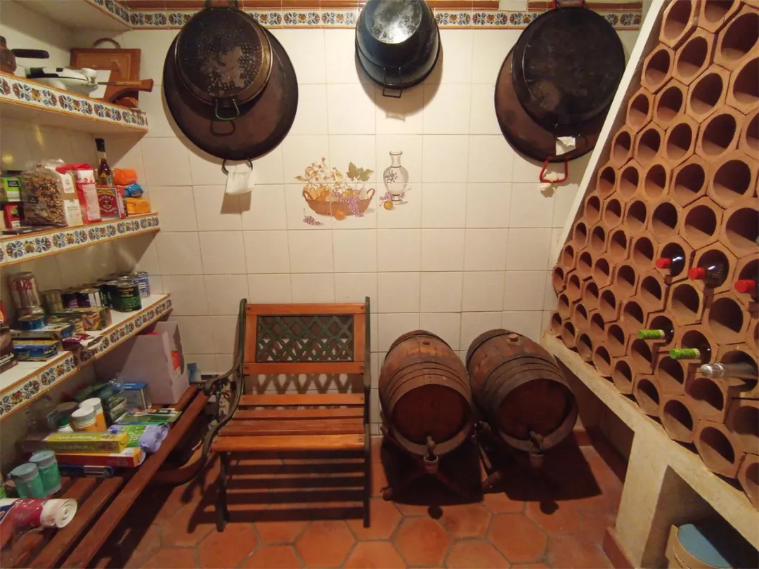 Casa adosada en  Calle de la Dorada 6 - Foto 21