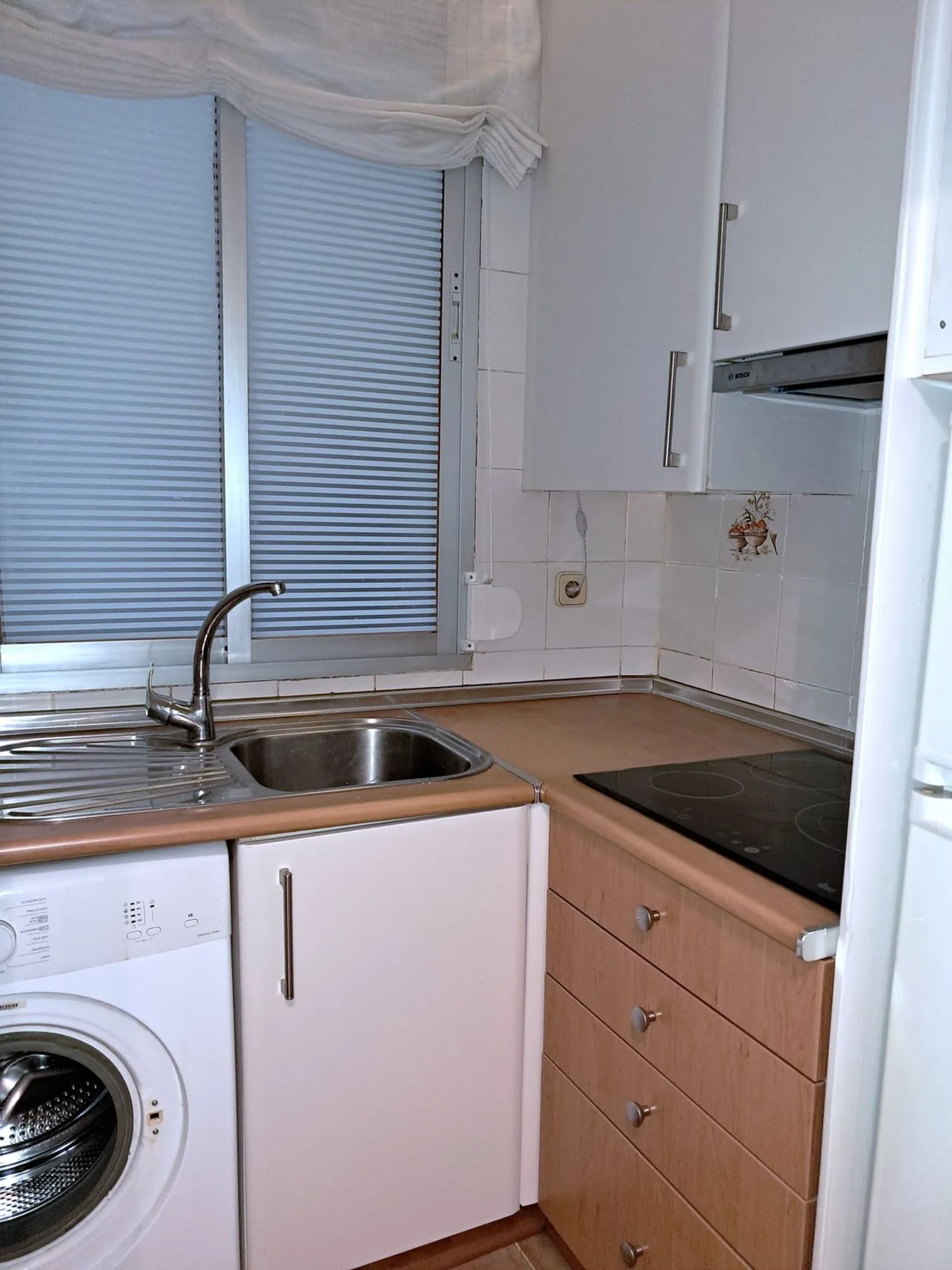 Piso en avenida de Menéndez Pelayo, 121 - Foto 7