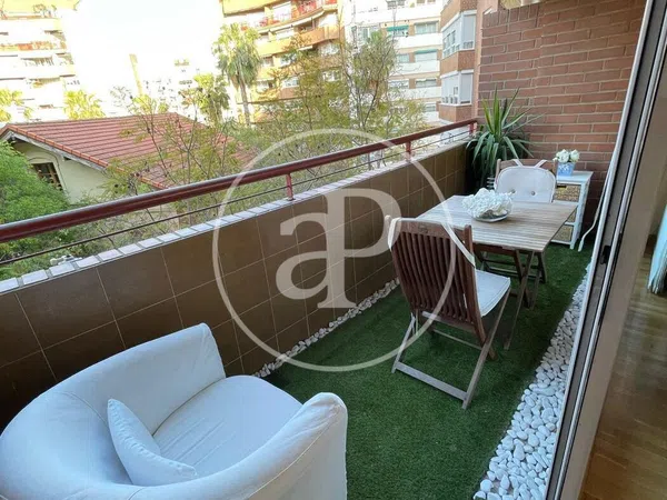 Piso en Calle de Santa Rosa, Mestalla - Foto 4