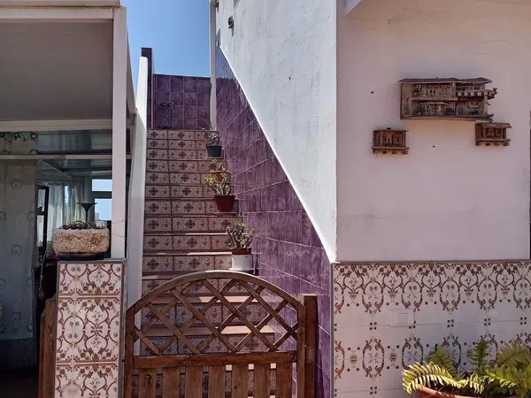 Dúplex en Calle Agustina de Aragón, 89, Schamann - Rehoyas - Foto 5