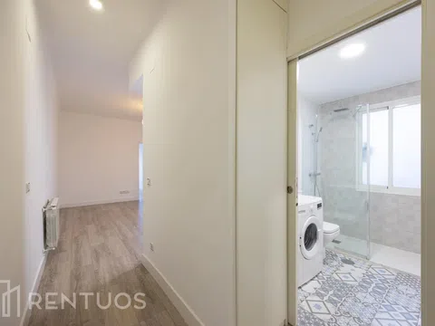 Piso en calle del General Ricardos - Foto 9