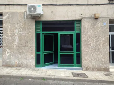 Piso en  Calle Porlier 48 - Foto 1