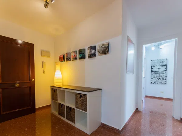 Piso en Calle de la Guàrdia Civil, 23, Benimaclet - Foto 4