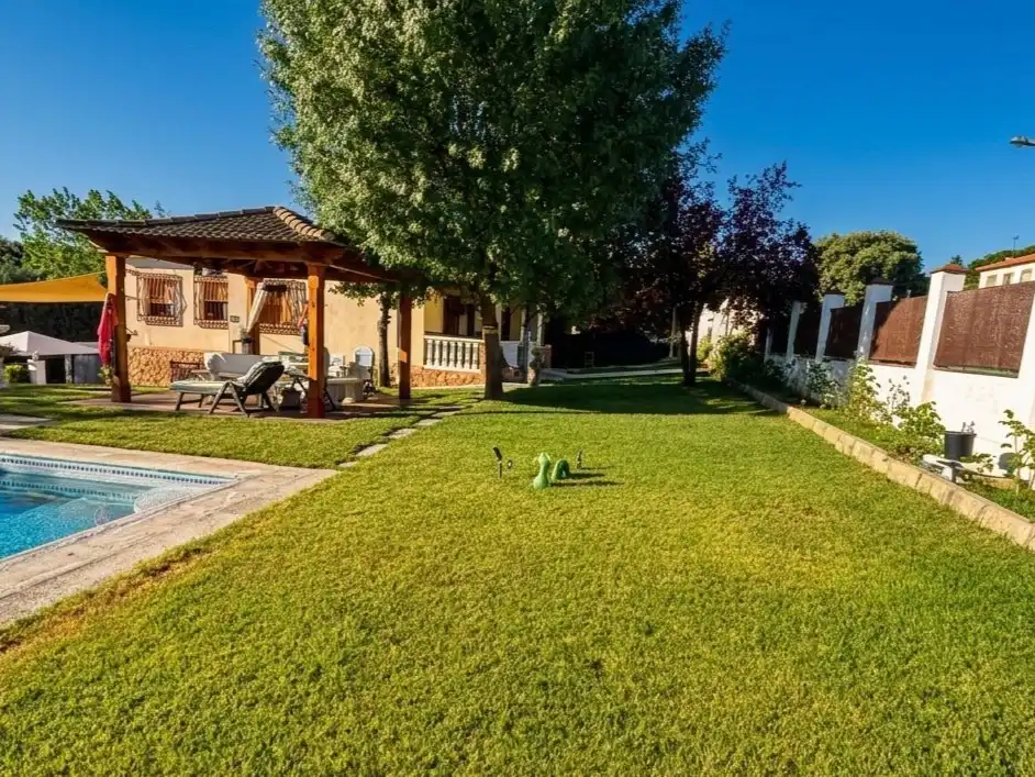 Chalet en  Calle 8 60 - Foto 15