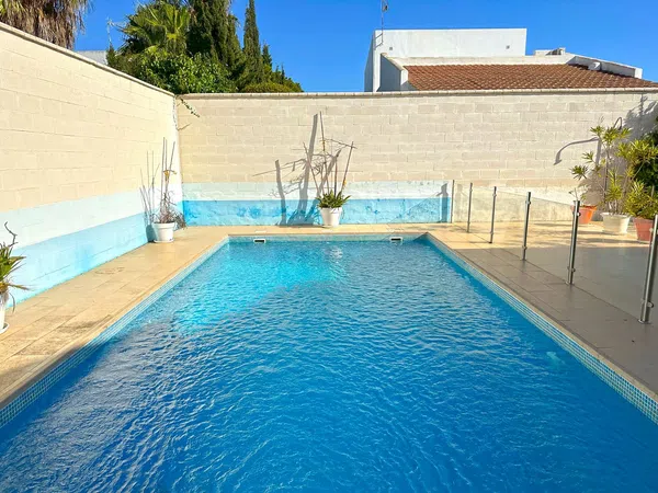 Casa o chalet independiente en Avenida Europa, 56 - Foto 32