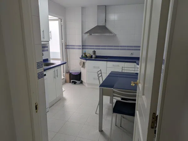 Piso en Calle virgen de los milagros, 1, Centro - Foto 4