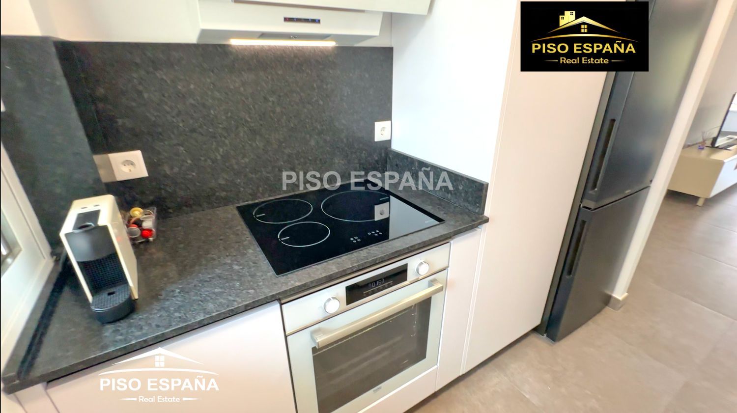 Piso en Av Costa Blanca, PAU 5 - Foto 21