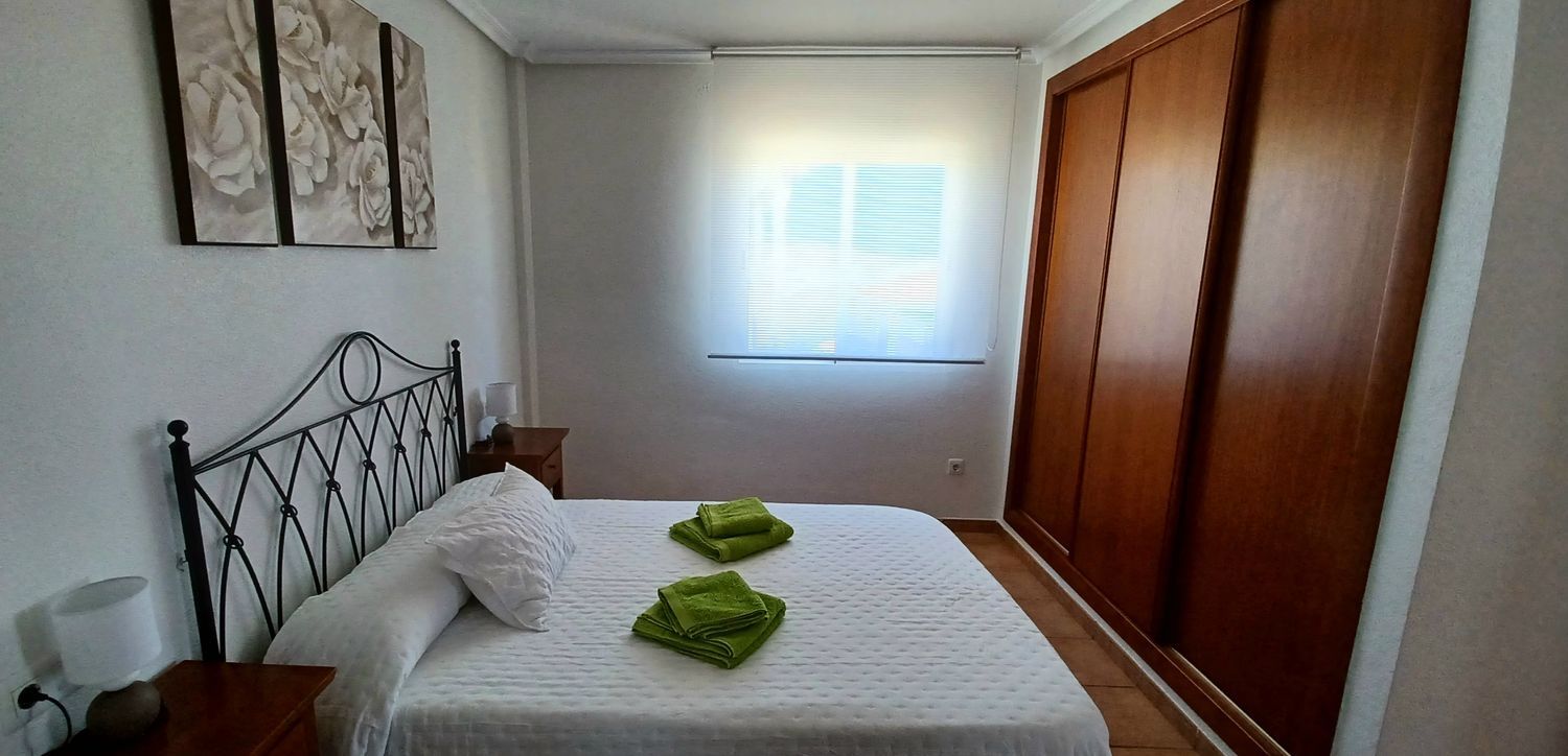 Ático en Ronda del Generalife, 1, Lomas del Mar, Lomas del Mar - Foto 26